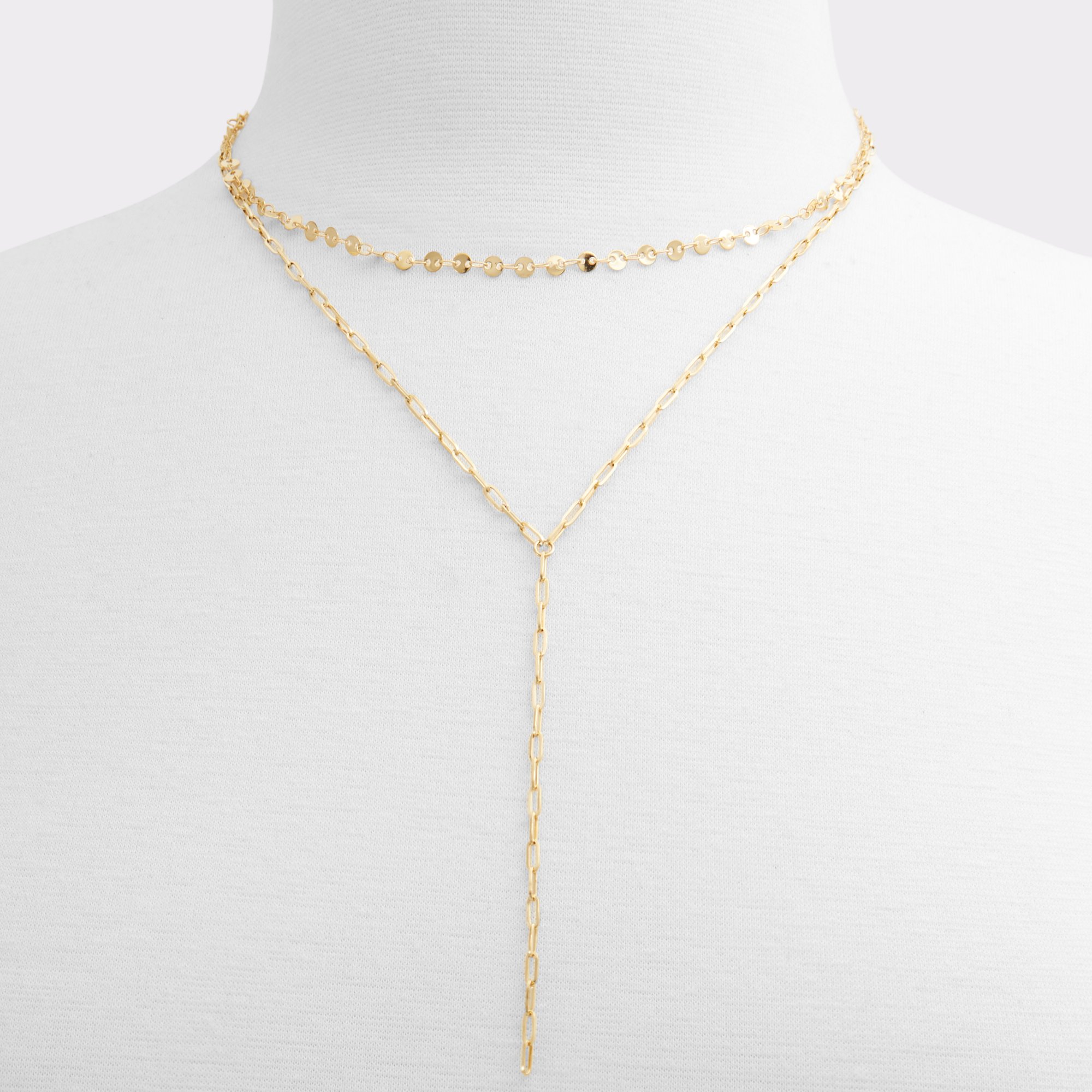 Calena Gold Women's Necklaces | ALDO US