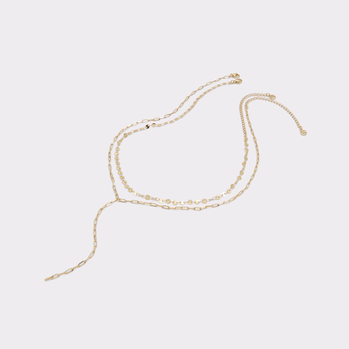 Calena Gold Women's Necklaces | ALDO Canada