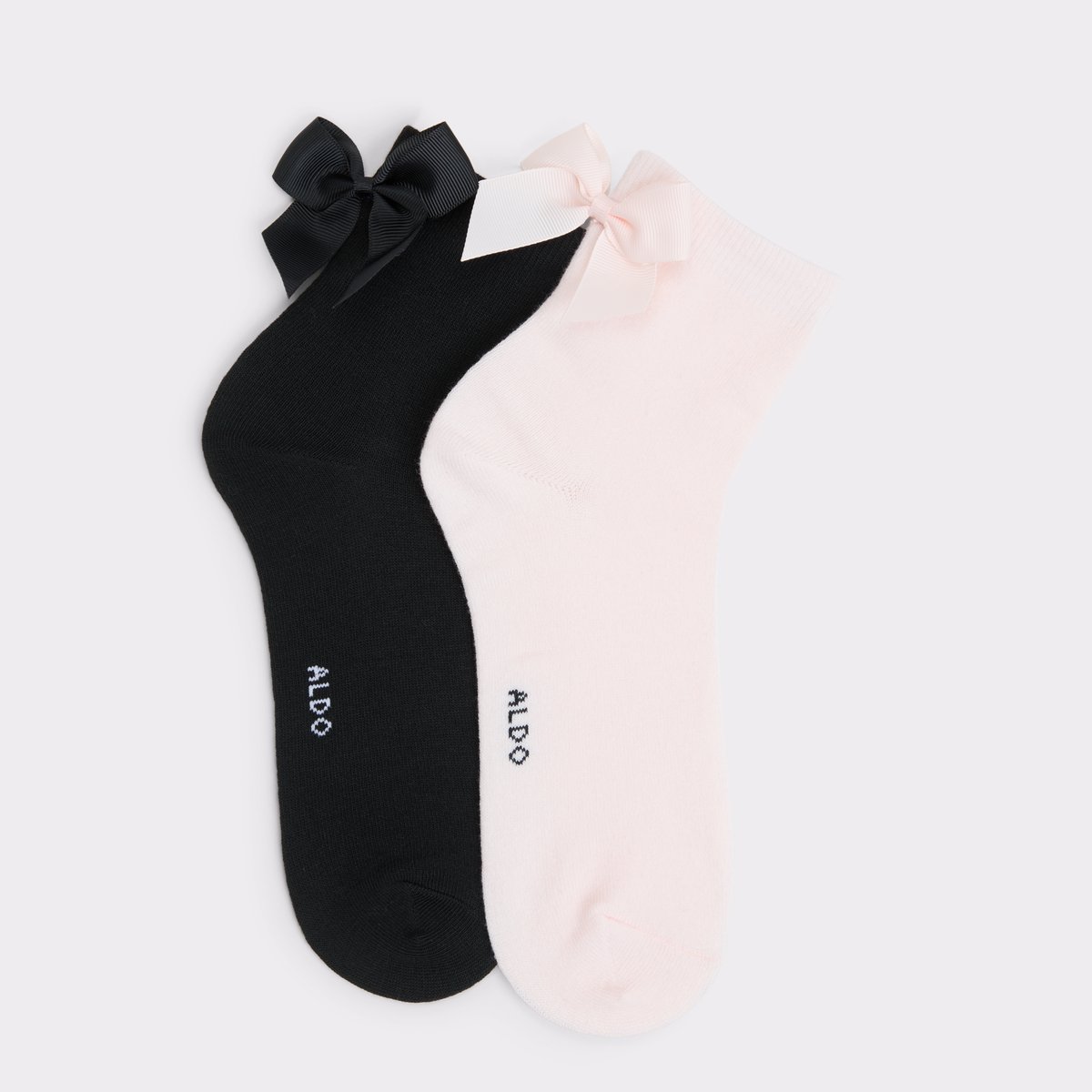 Calenaraen Rose Clair Femmes Bas | ALDO Canada