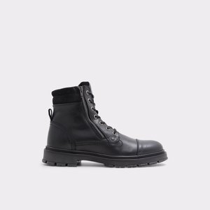 aldo clan cap toe boot