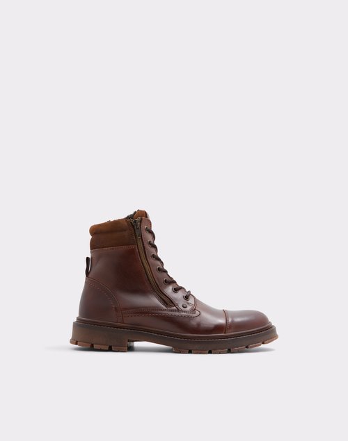 Men's Casual Boots | ALDO Canada
