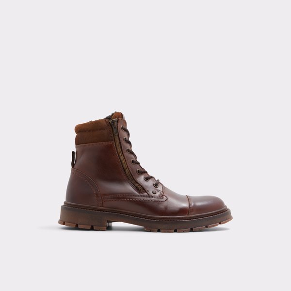 Men's Casual Boots | ALDO Canada