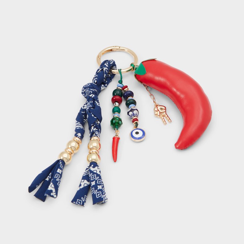 calientee accesorio de mujer-rojo_red calientee accesorio de mujer-rojo_red