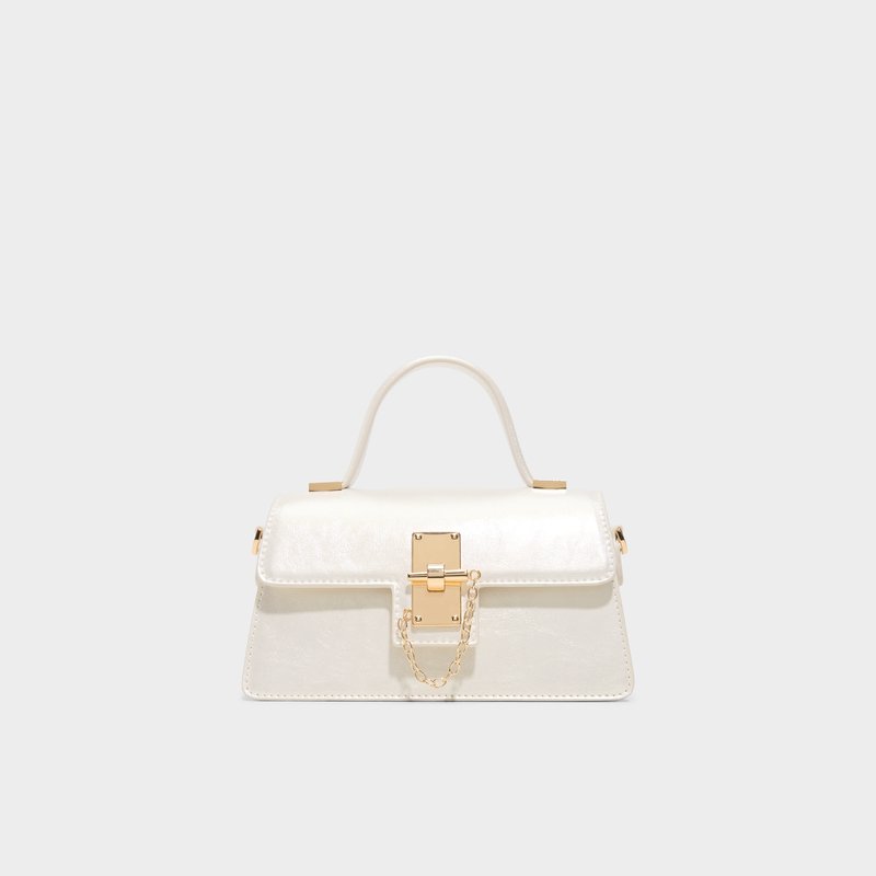 Calluna cartera de mujer – blanco Calluna cartera de mujer – blanco