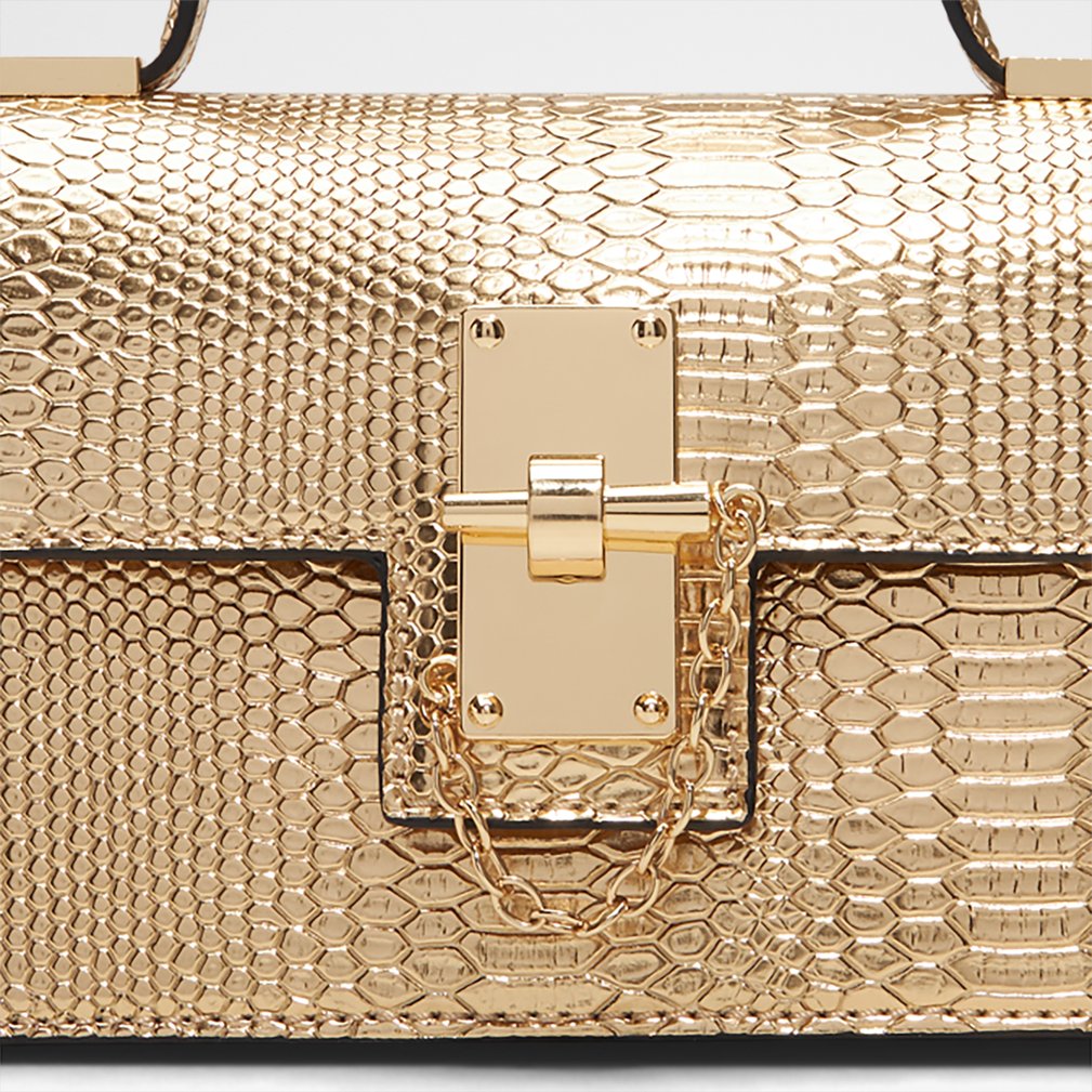 Calluna cartera de mujer