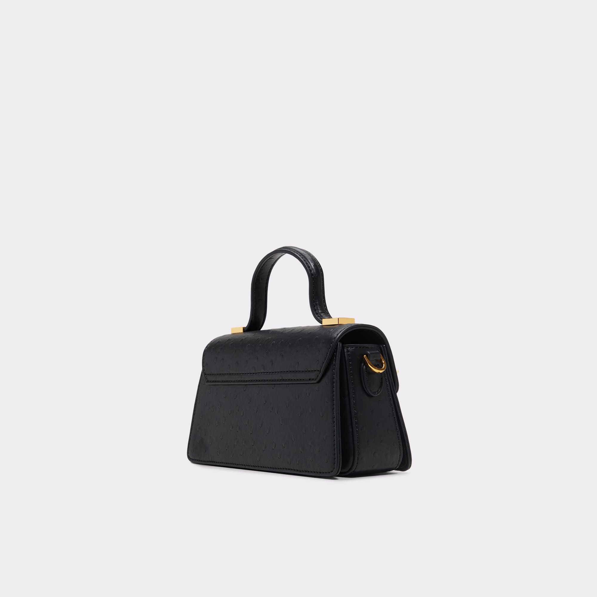 Callunaax Black Women's Top Handle Bags | ALDO US
