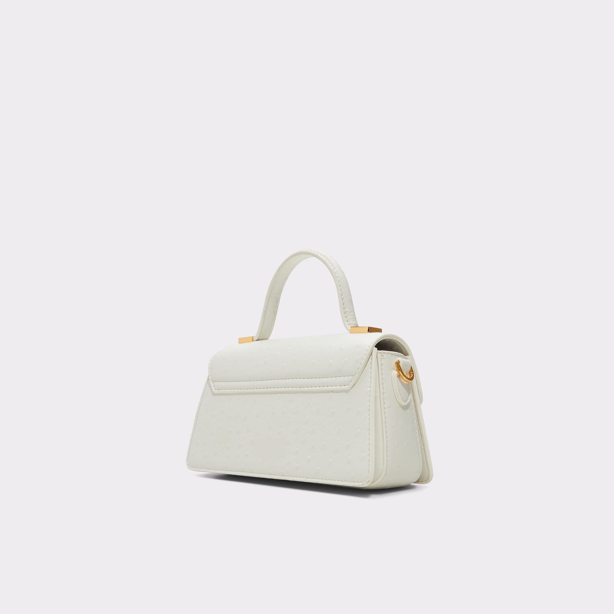 Callunaax White Women's Top Handle Bags | ALDO Canada