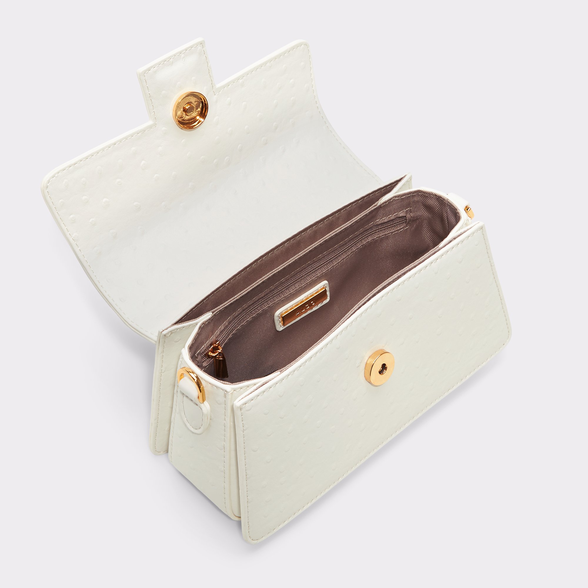 Callunaax White Women's Top Handle Bags | ALDO Canada