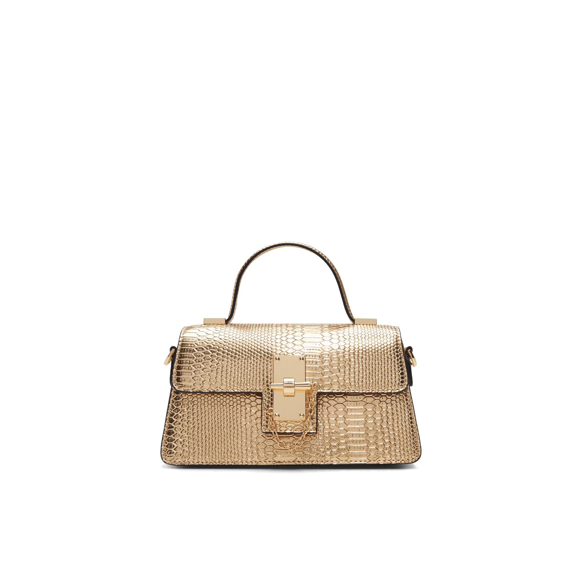 Aldo Callunaax In Gold