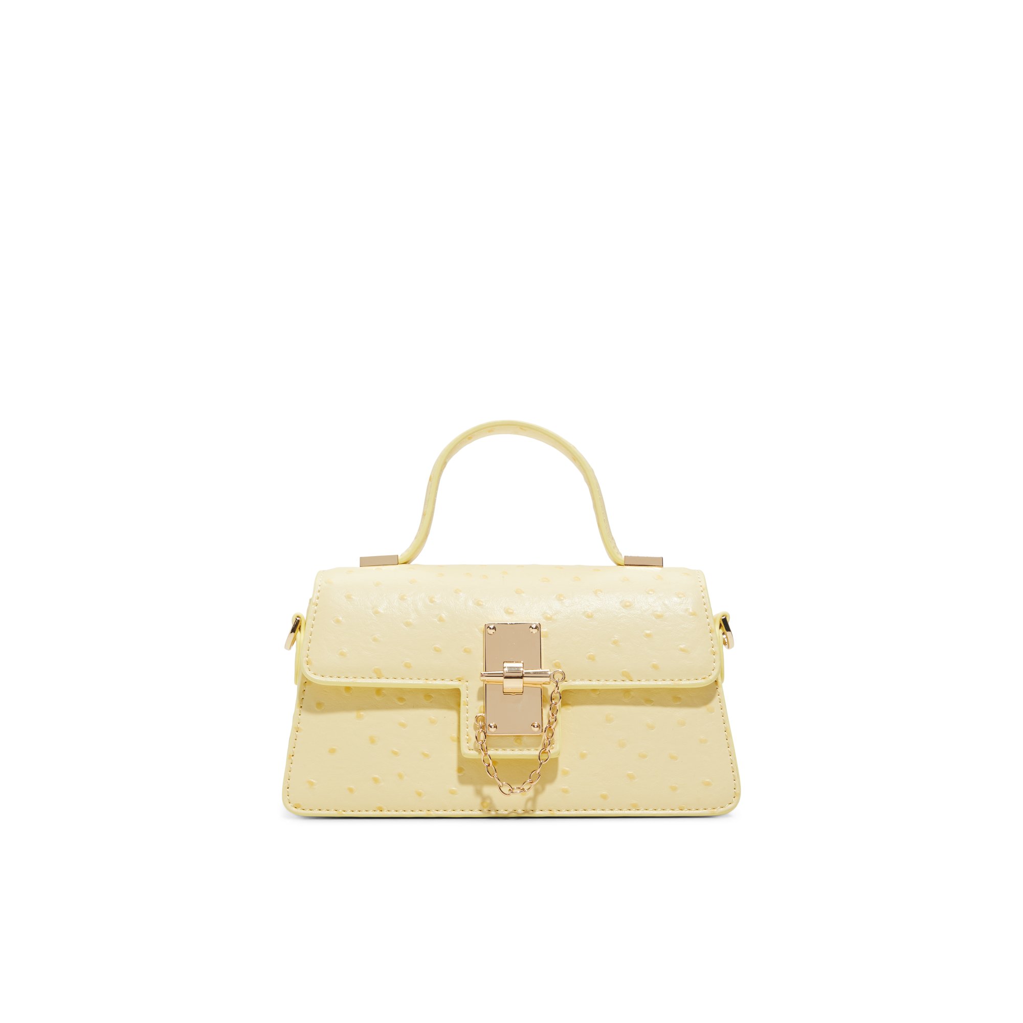 Aldo Callunaax In Yellow