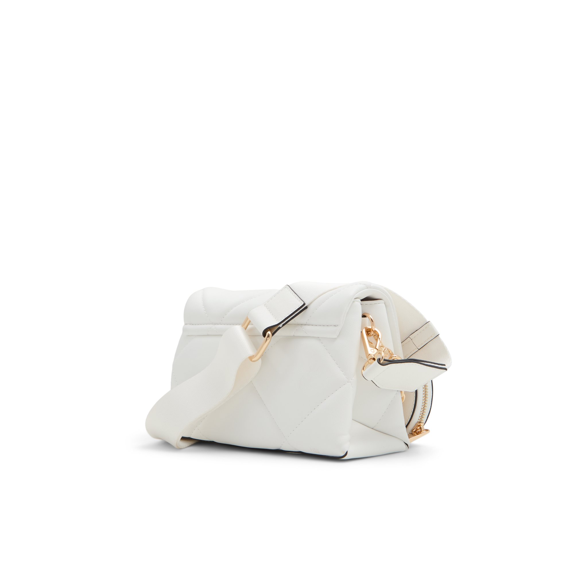 ALDO Camberlyyx - Women's Handbags Crossbody - White