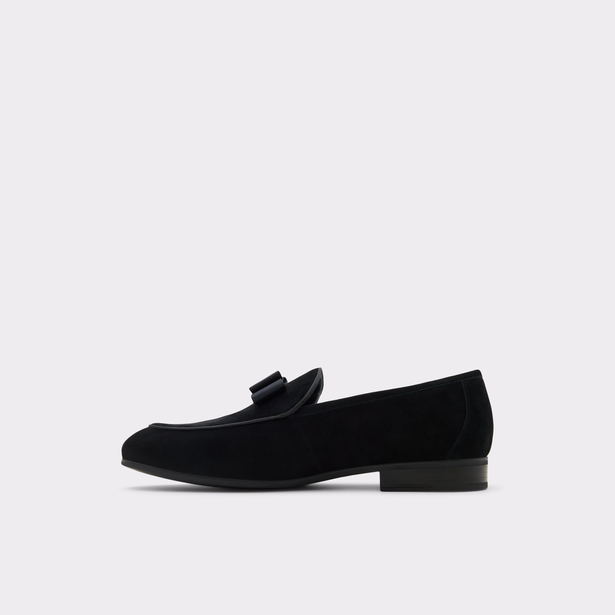 Camillo Black Men's Loafers & Slip-Ons | ALDO Canada