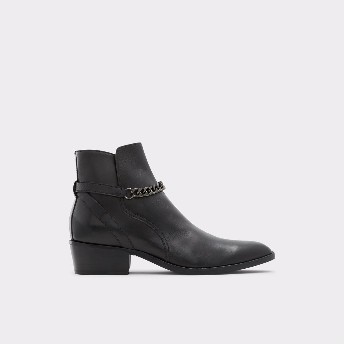 Mens Casual Boot ALDO Men Shoes Flat Shoes Casual Shoes Size 11 Black Campero 