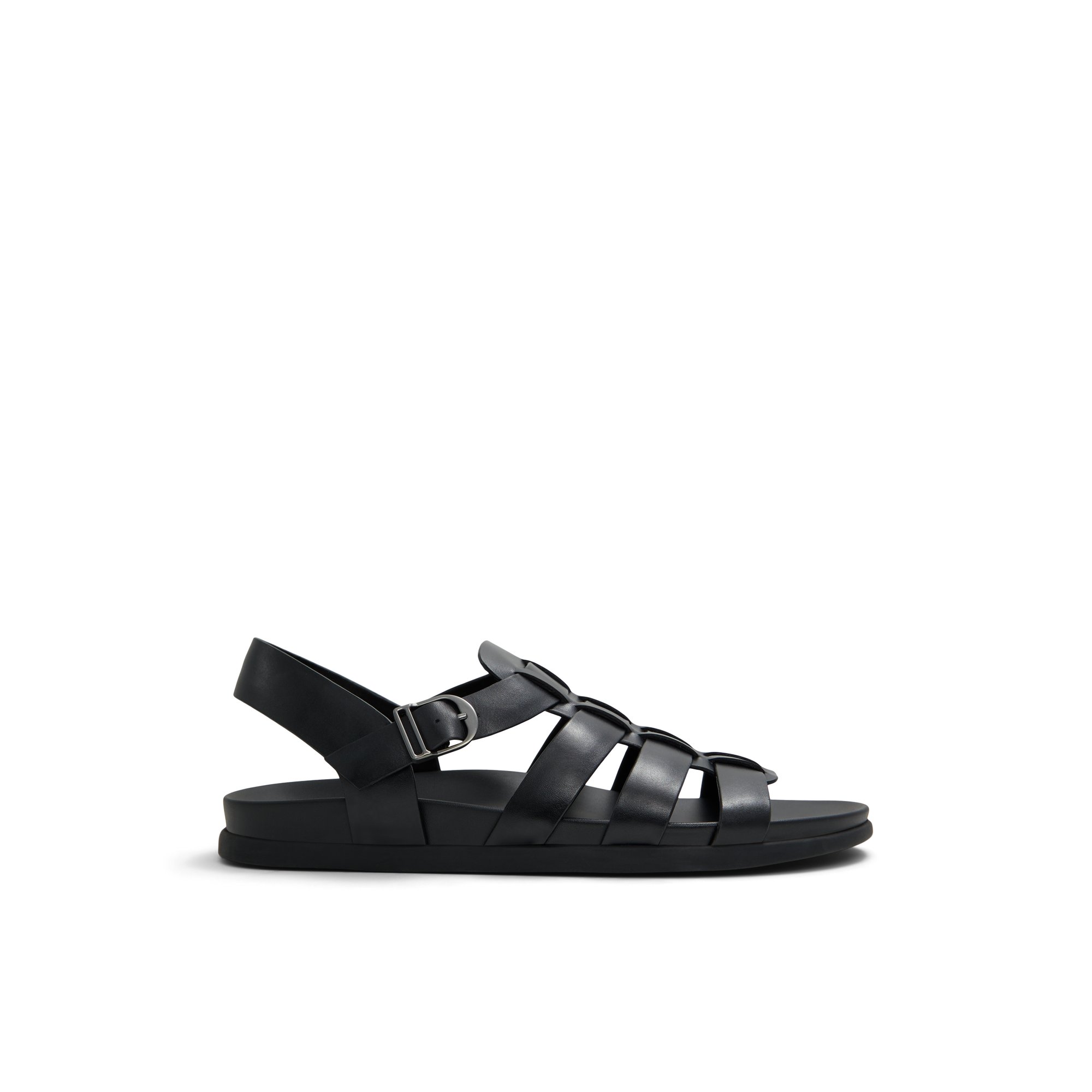 ALDO Canal - Men's Sandals - Black