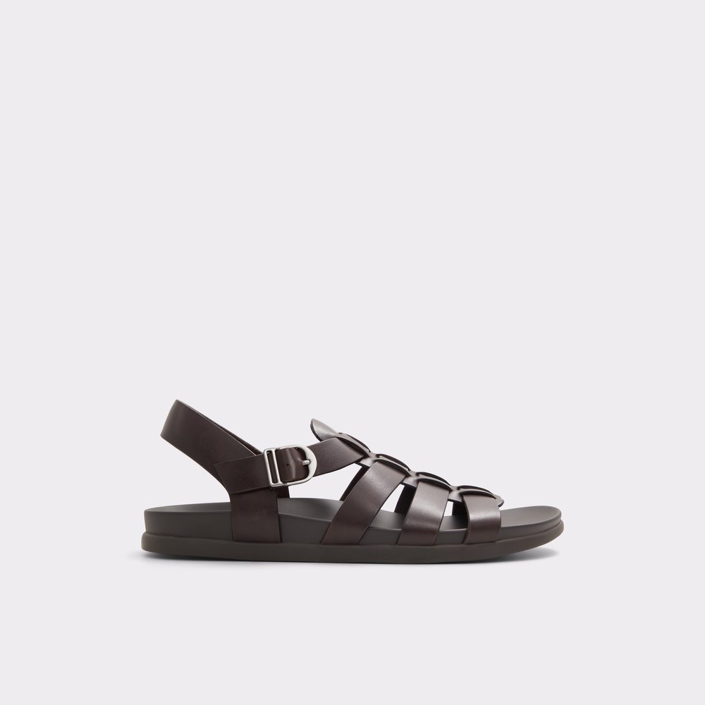 Men's Sandals: Flip Flops, Slide Sandals & Leather Sandals | ALDO US