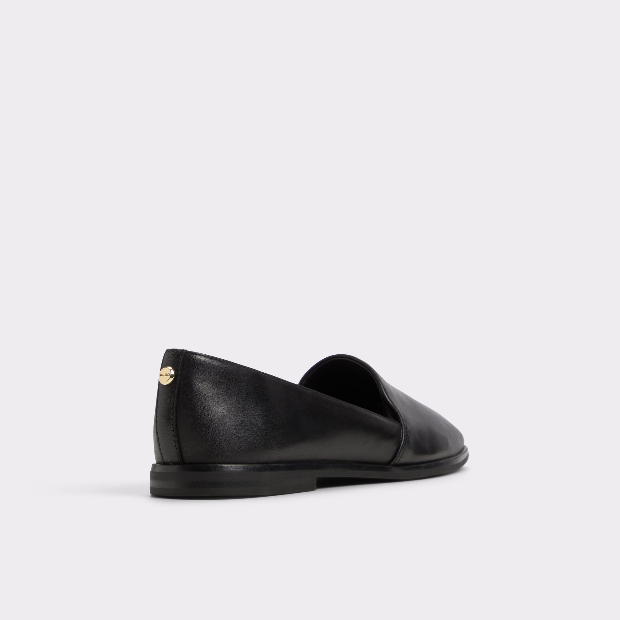 Caraelia Noir Femmes Mocassins et flâneurs | ALDO Canada