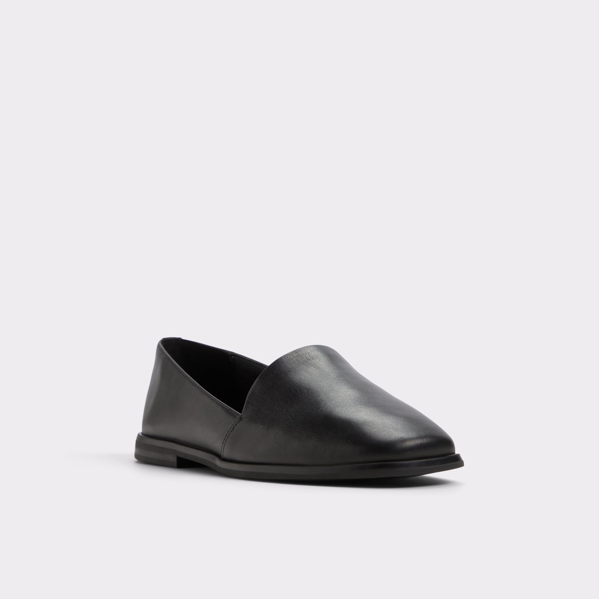 Caraelia Noir Femmes Mocassins et flâneurs | ALDO Canada