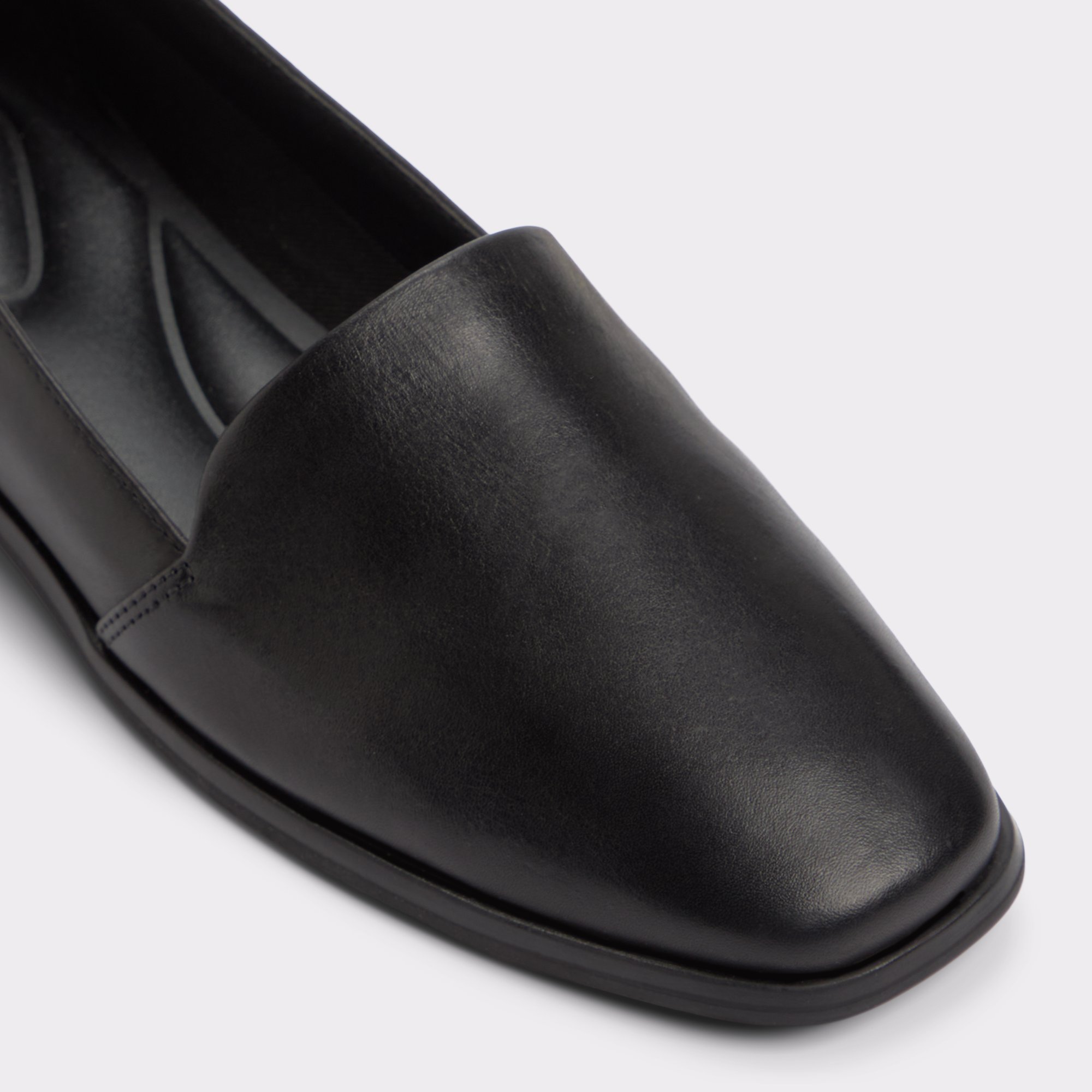 Caraelia Noir Femmes Mocassins et flâneurs | ALDO Canada