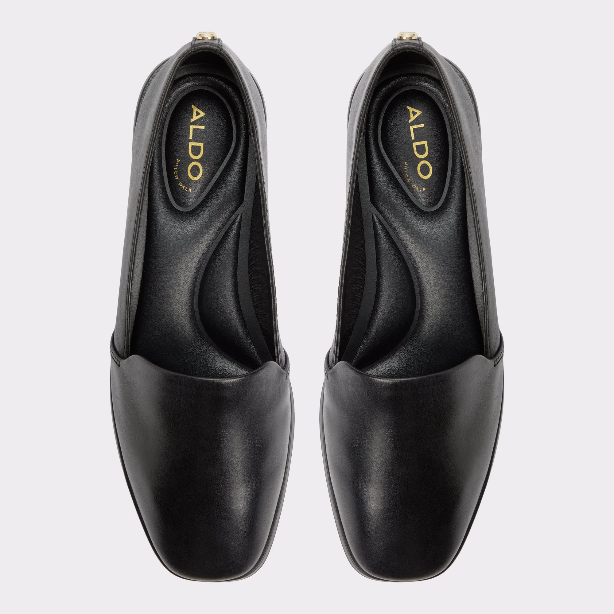 Caraelia Noir Femmes Mocassins et flâneurs | ALDO Canada