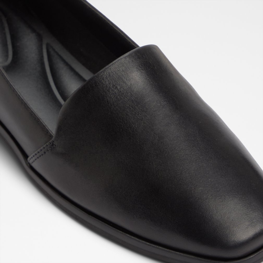 caraelia zapatos casual de mujer-negro_8black