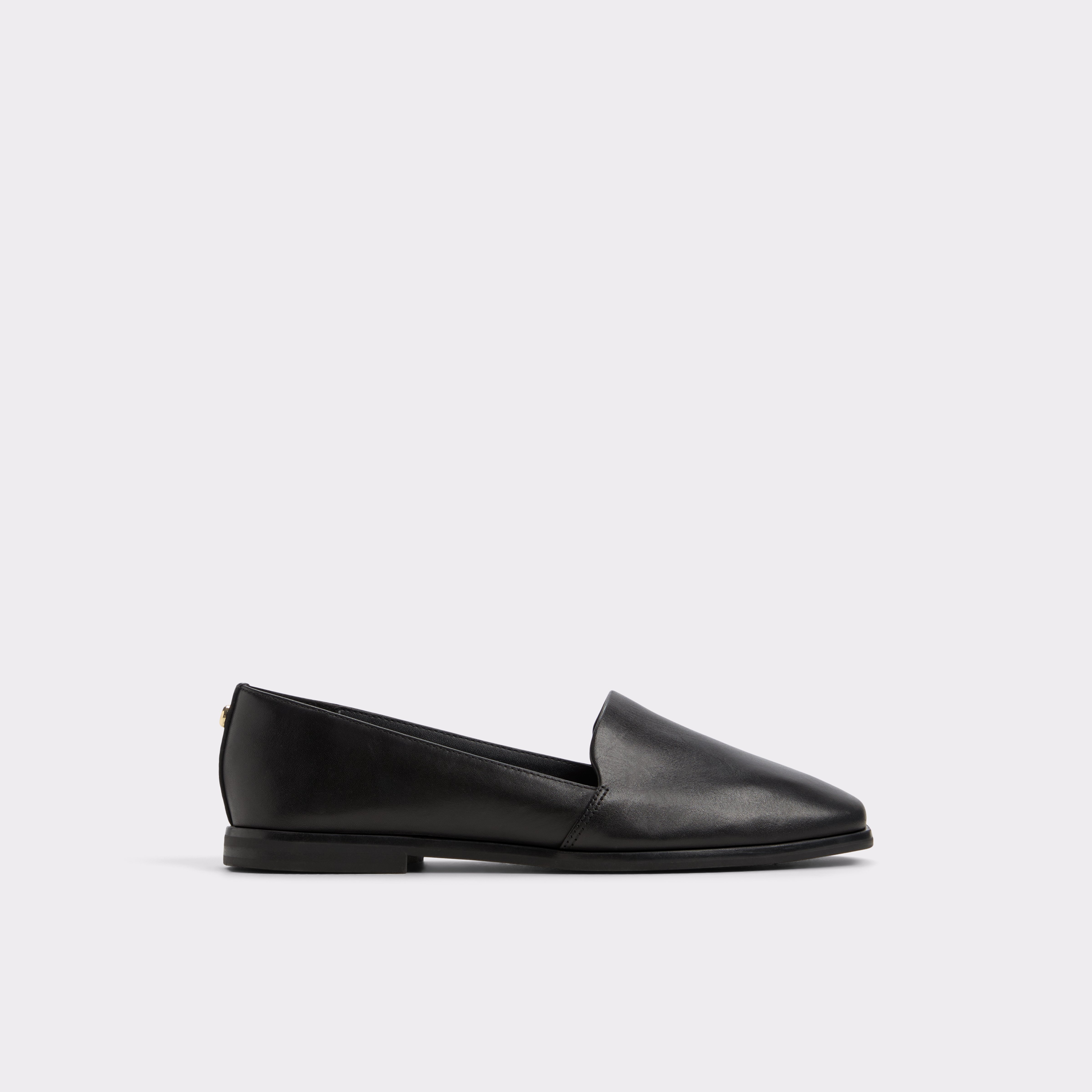 【ALDO】本革レザー☆Caraelia☆スリッポン・フラットローファー Caraelia Black Women's Loafers & Oxfords | ALDO Canada
