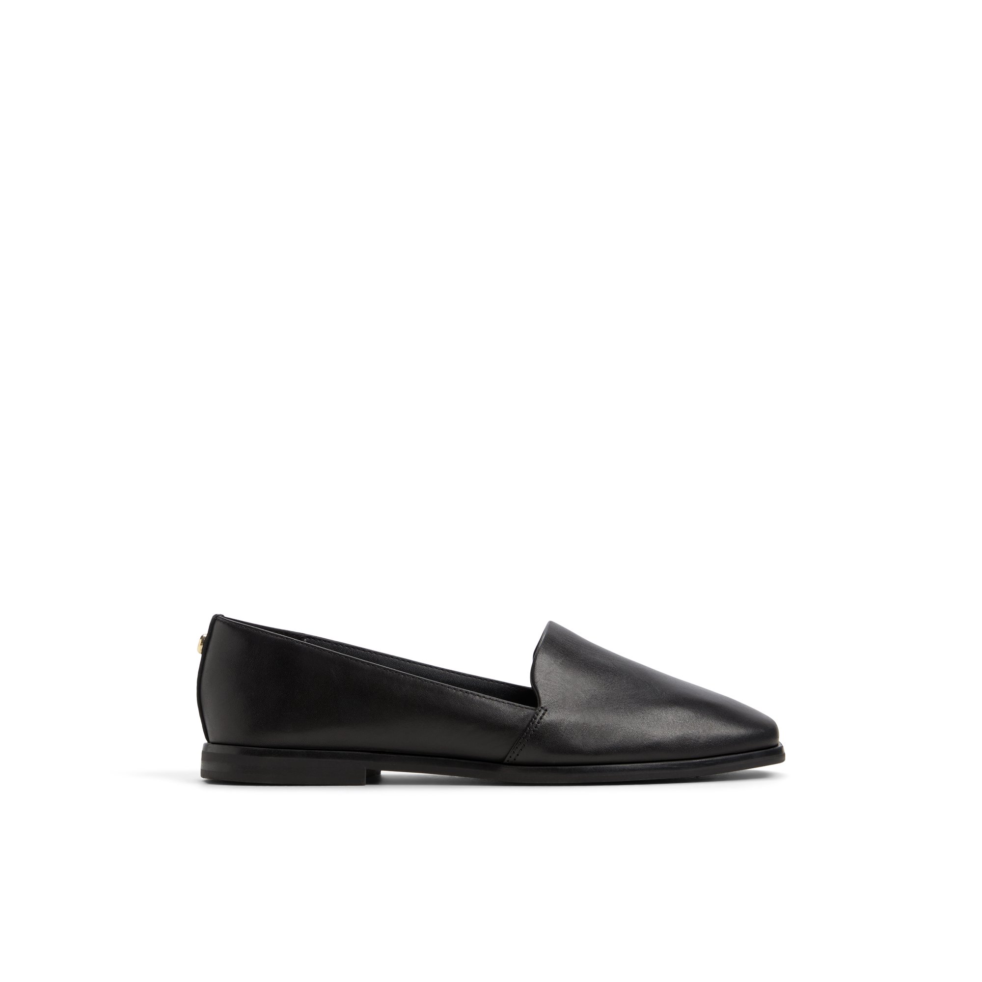ALDO Caraelia - Women's Loafer - Black, Size 8