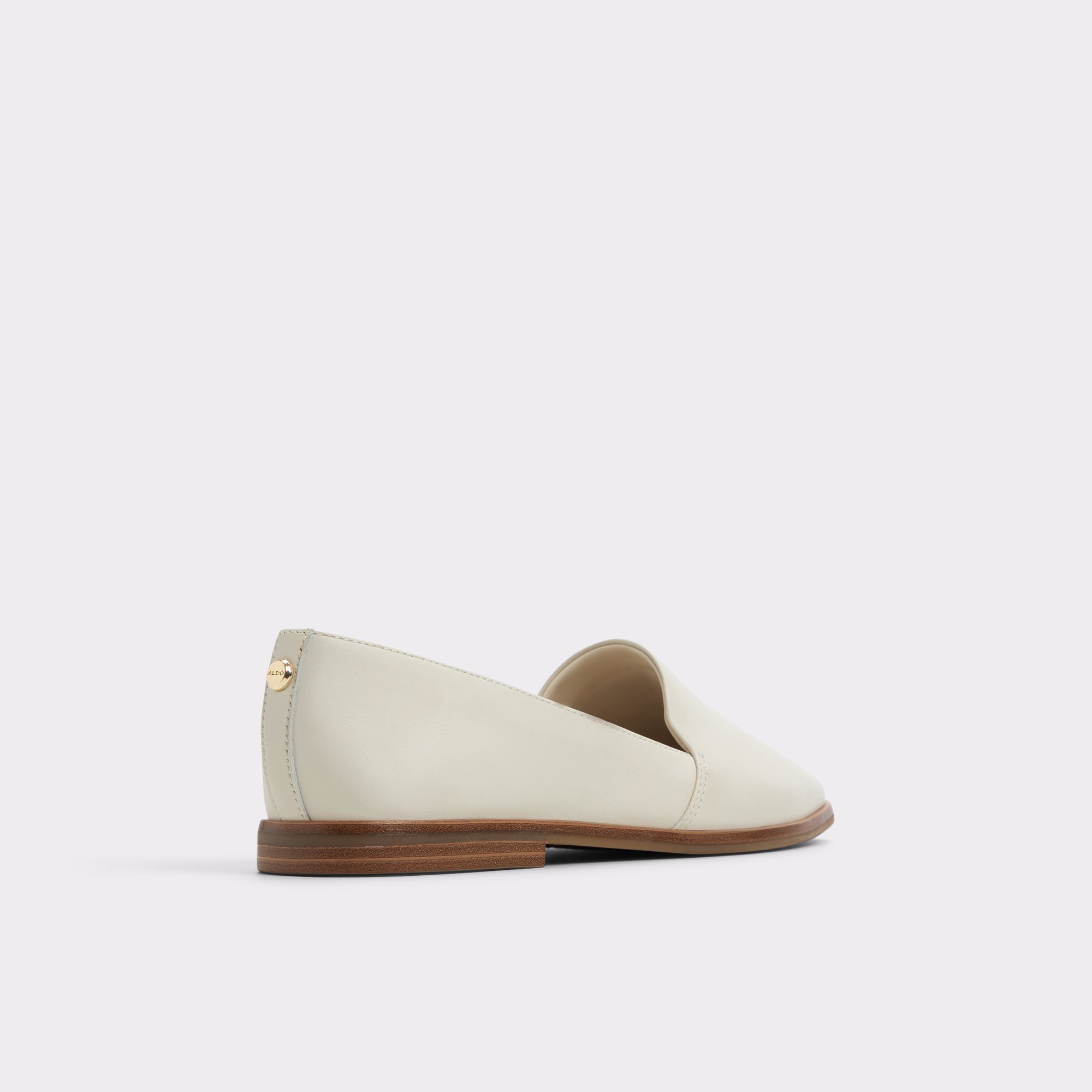 Caraelia Blanc/Oss Femmes Mocassins et flâneurs | ALDO Canada