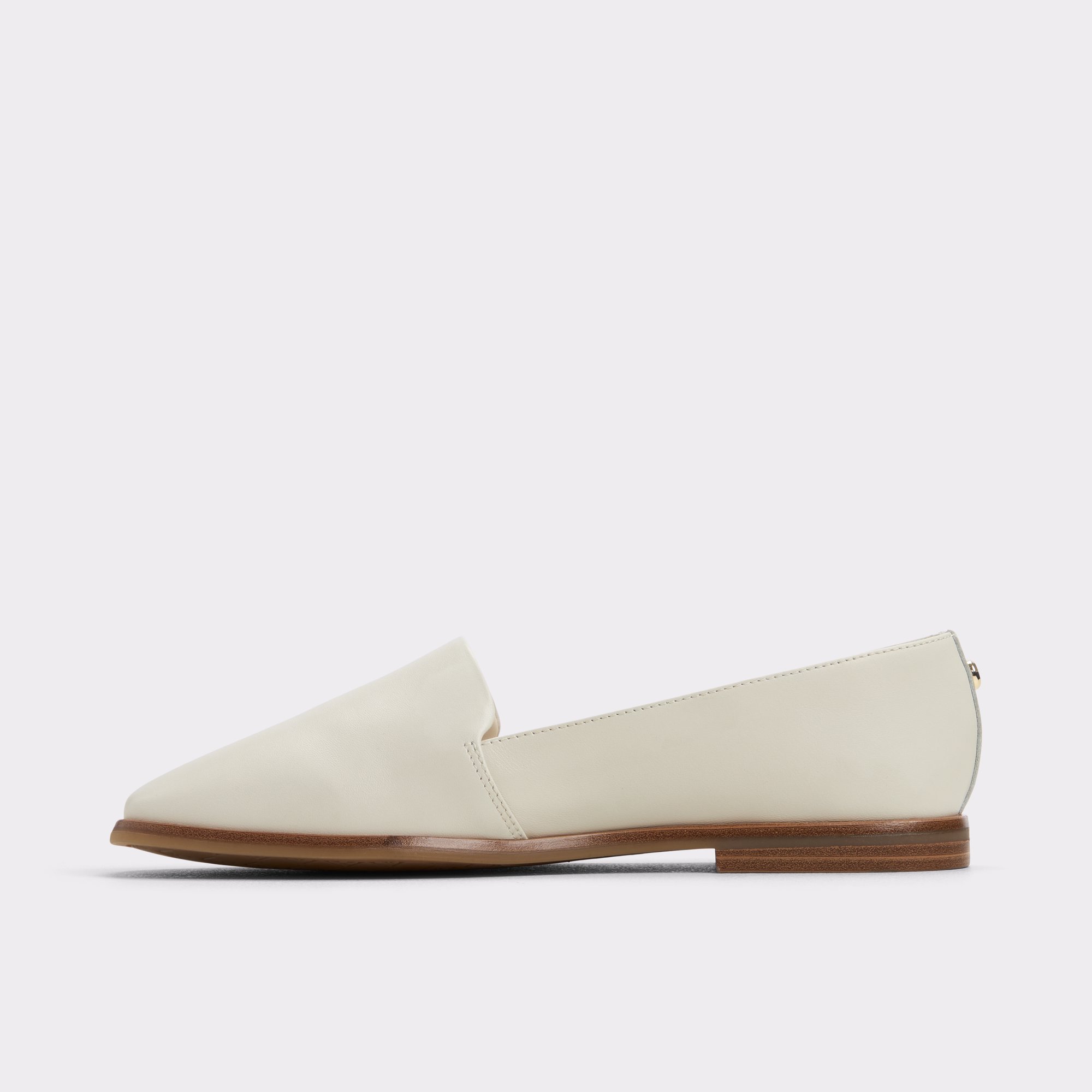 Caraelia Blanc/Oss Femmes Mocassins et flâneurs | ALDO Canada