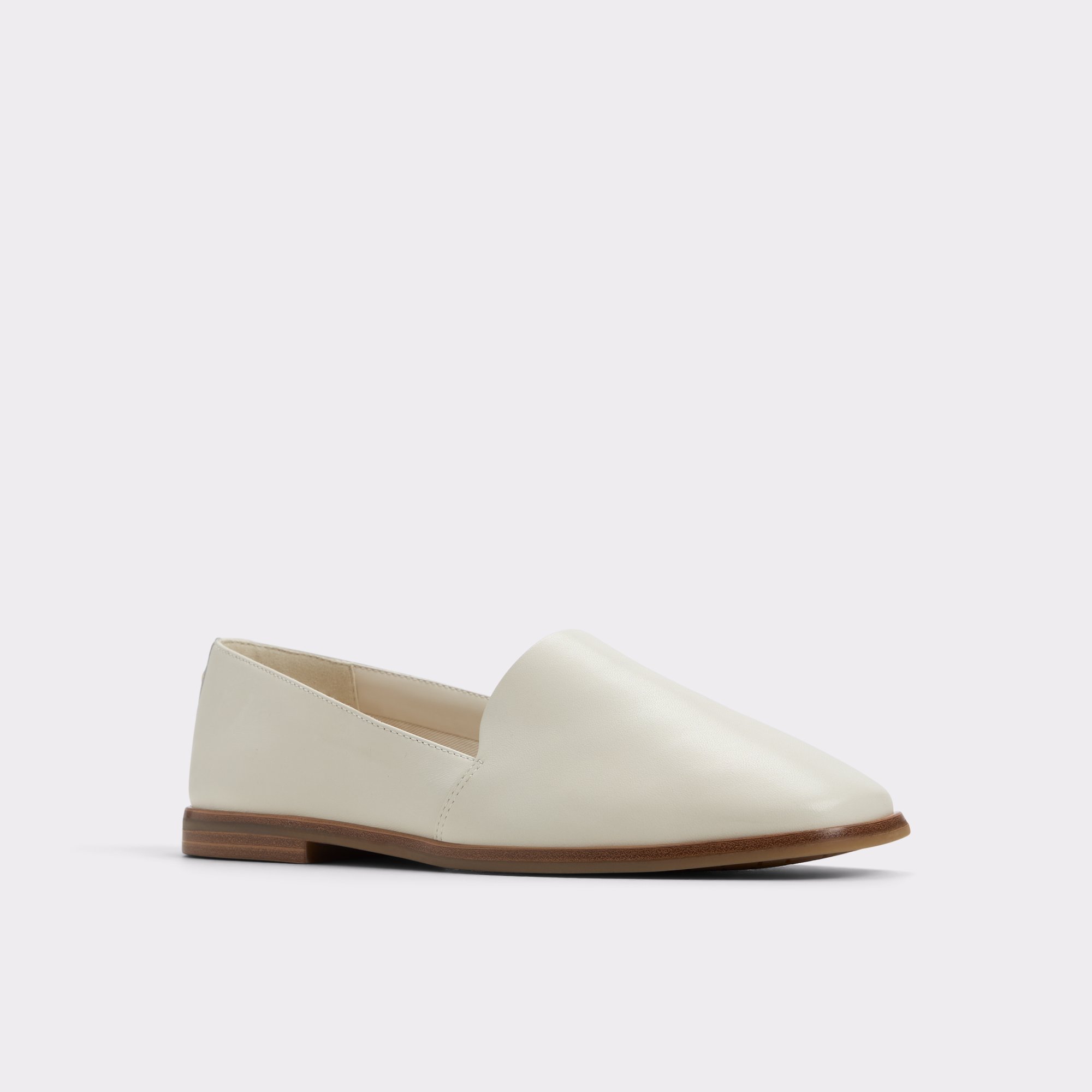 Caraelia Blanc/Oss Femmes Mocassins et flâneurs | ALDO Canada