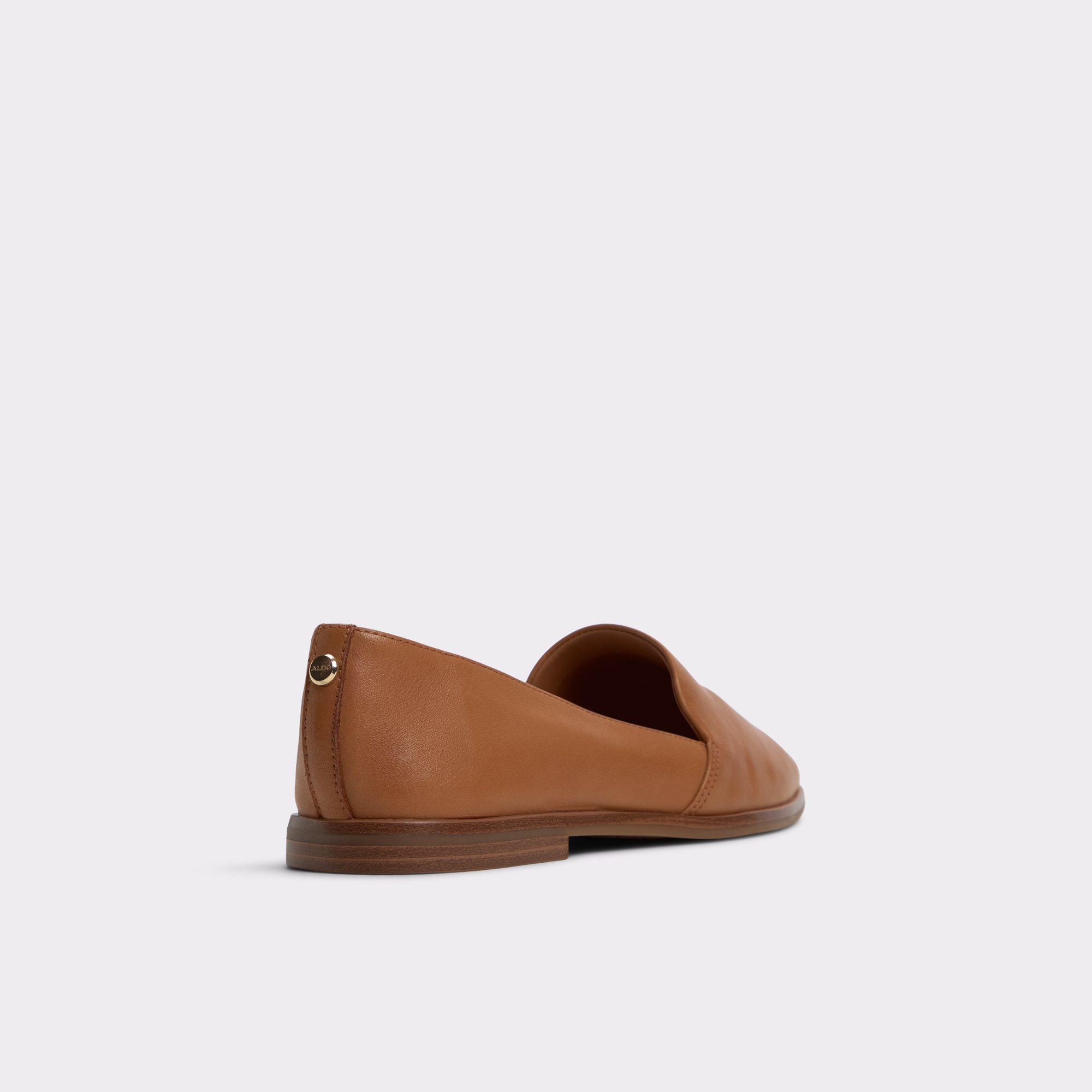 Caraelia Marron Moyen Femmes Mocassins et flâneurs | ALDO Canada