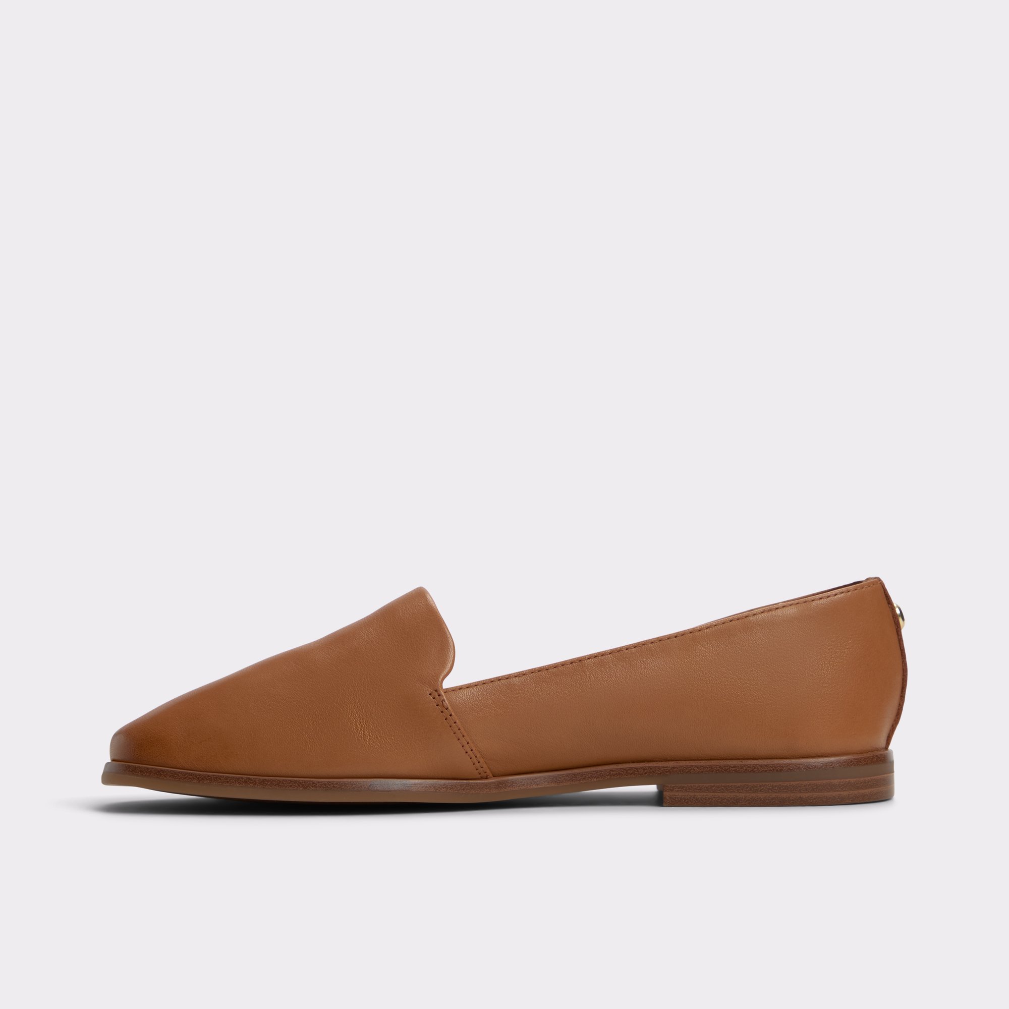 Caraelia Marron Moyen Femmes Mocassins et flâneurs | ALDO Canada