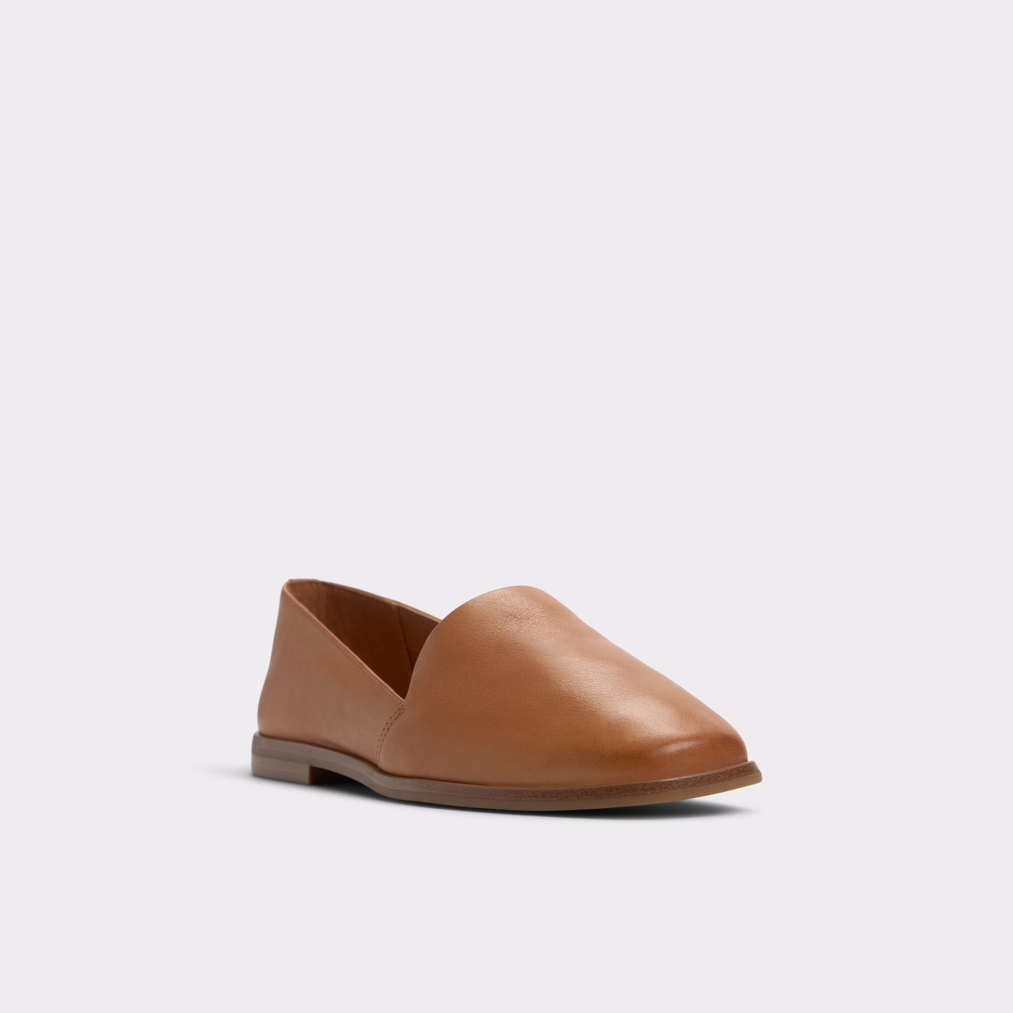 Caraelia Marron Moyen Femmes Mocassins et flâneurs | ALDO Canada