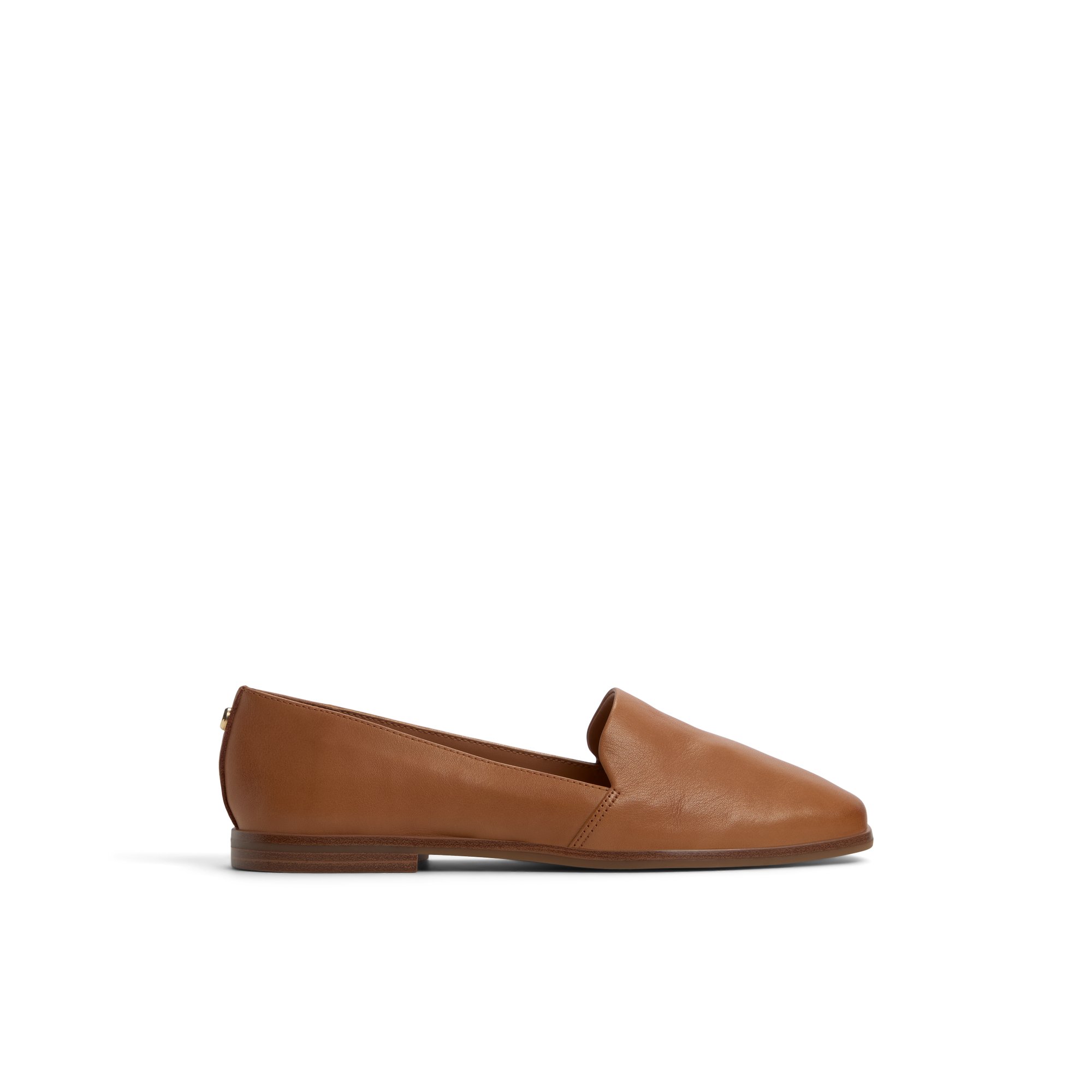 ALDO Caraelia - Women's Loafer - Brown, Size 6.5