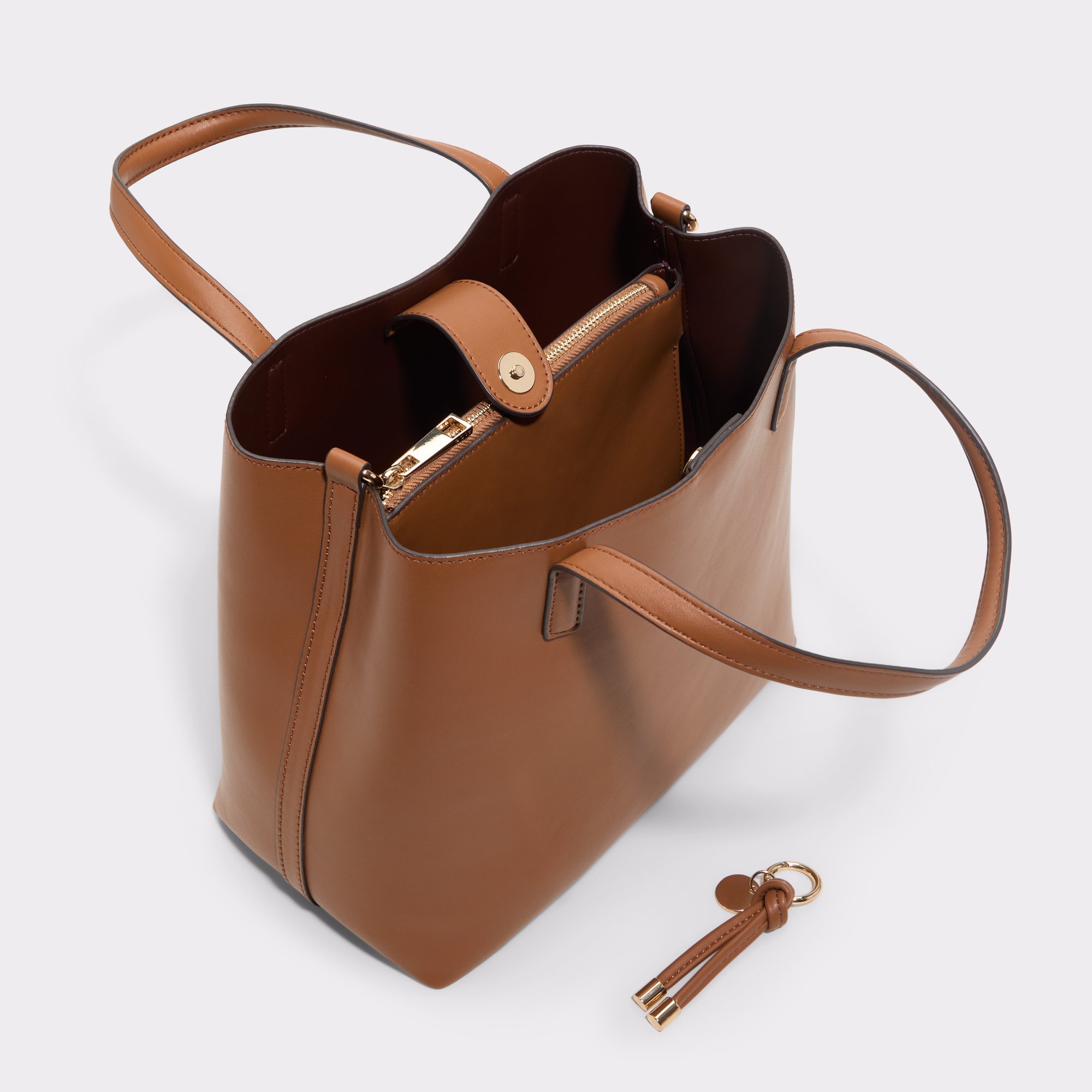 Carafeex Tan Women's Tote & Satchel bags | ALDO Canada