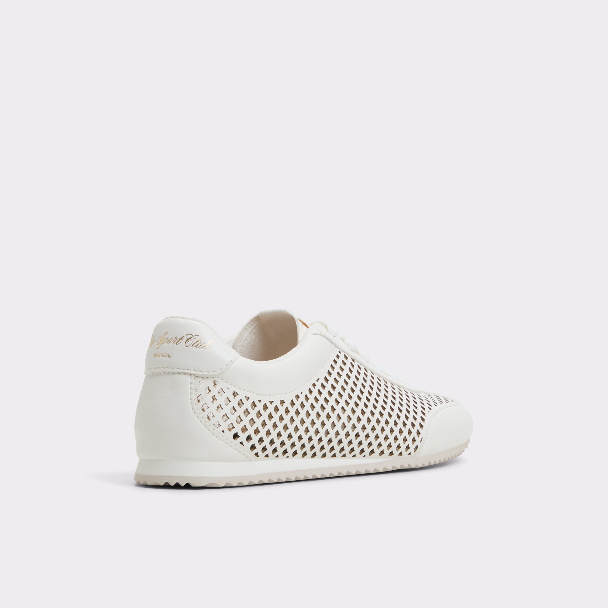 Carefree Open White Women's Low top sneakers | ALDO US
