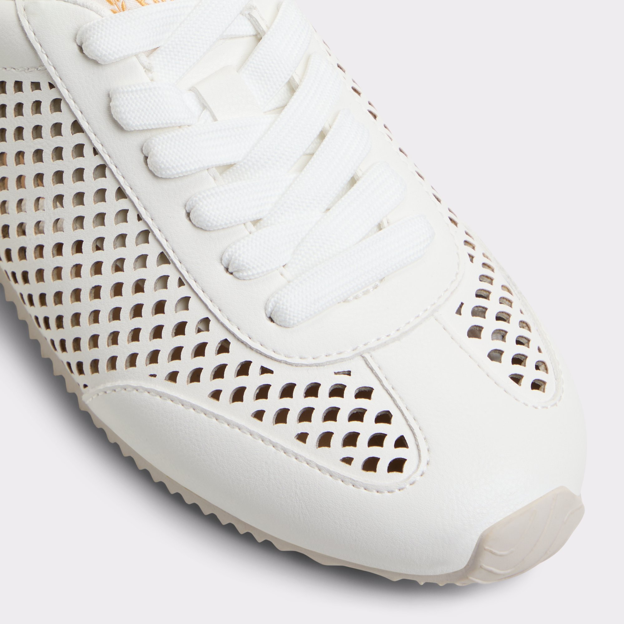 Carefree Open White Women's Low top sneakers | ALDO US