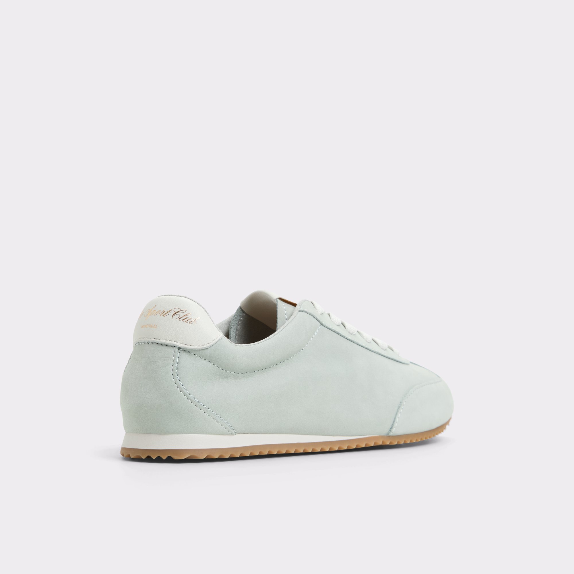 Carefree Autre Vert Femmes Sneakers bas | ALDO Canada