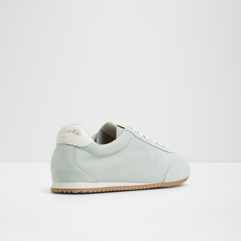 carefree zapatos deportivo de mujer-verde_9green