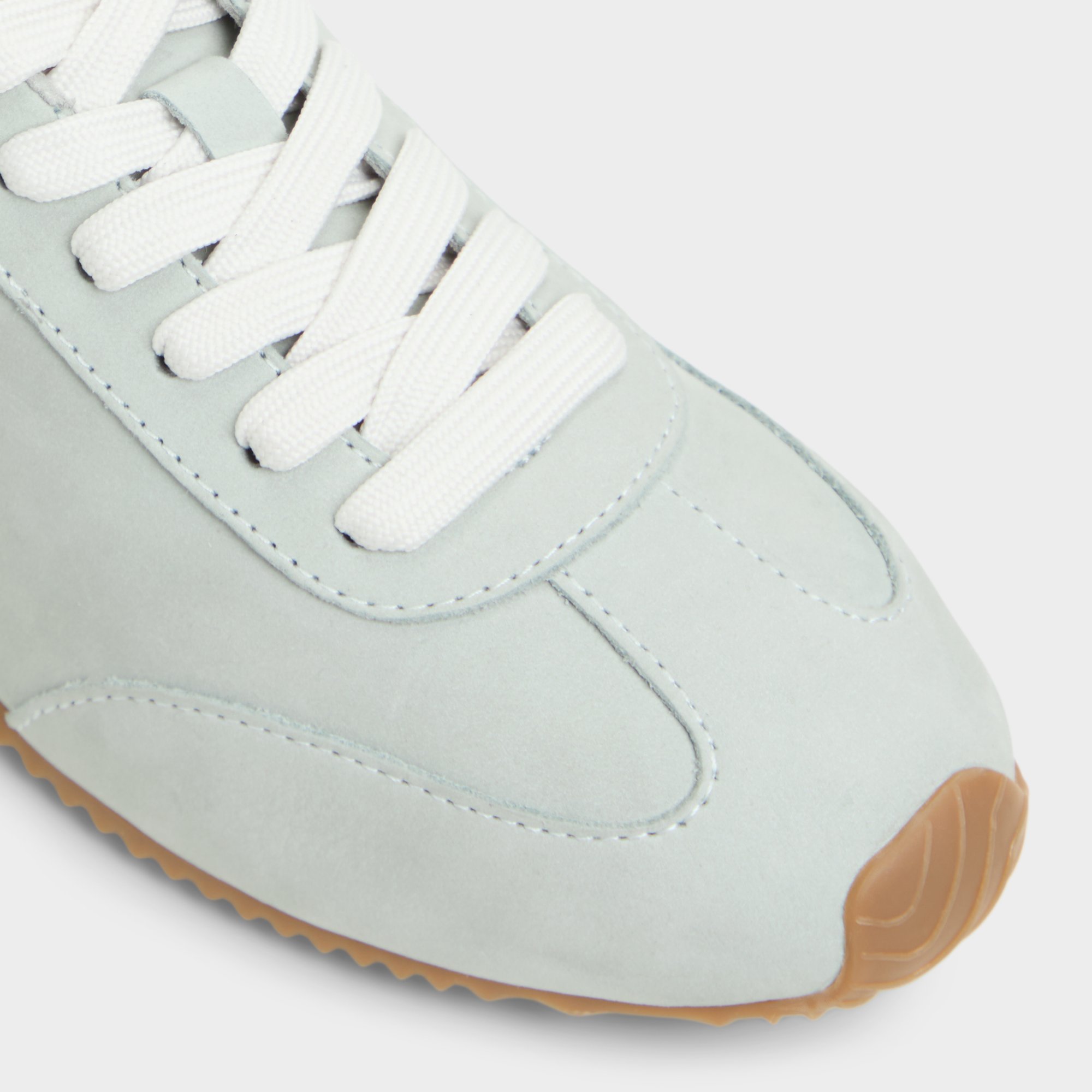 Carefree Other Green Women's Low top sneakers | ALDO US
