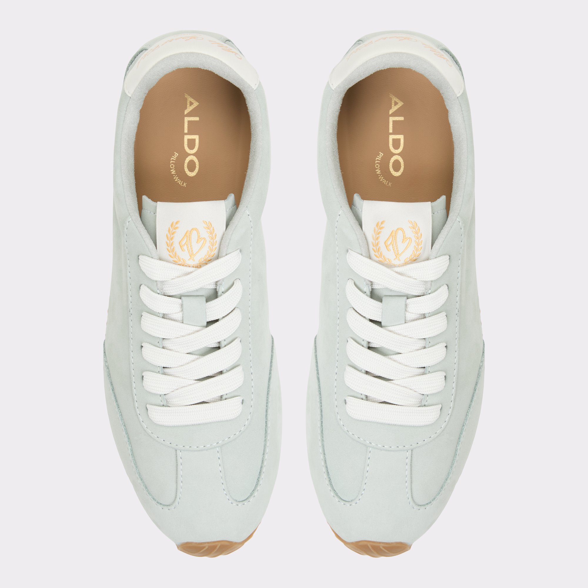 Carefree Autre Vert Femmes Sneakers bas | ALDO Canada