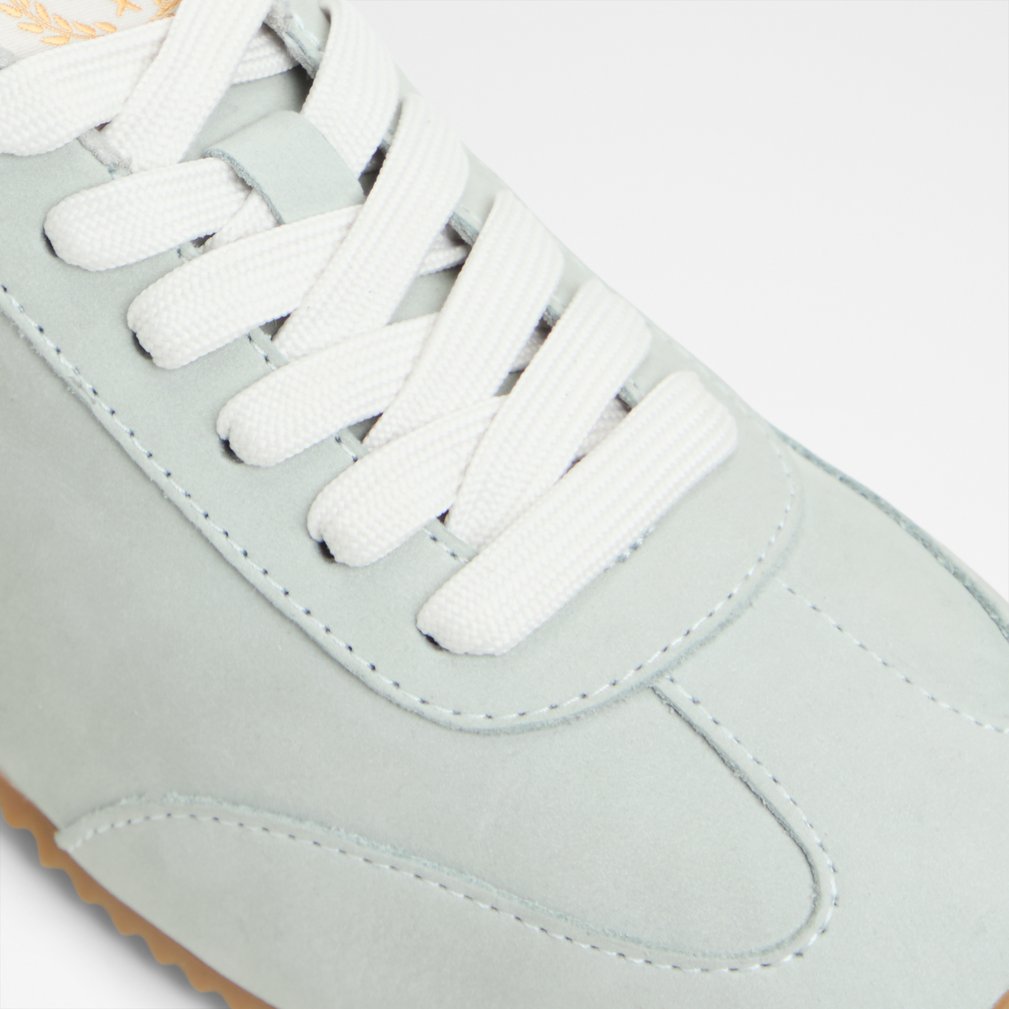 carefree zapatos deportivo de mujer-verde_9green