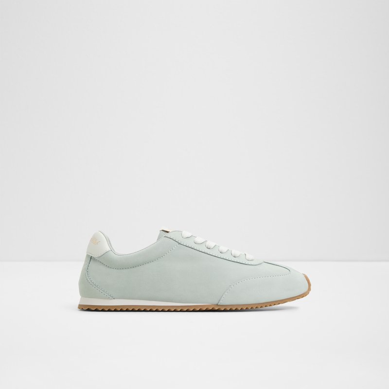 carefree zapatos deportivo de mujer-verde_9green