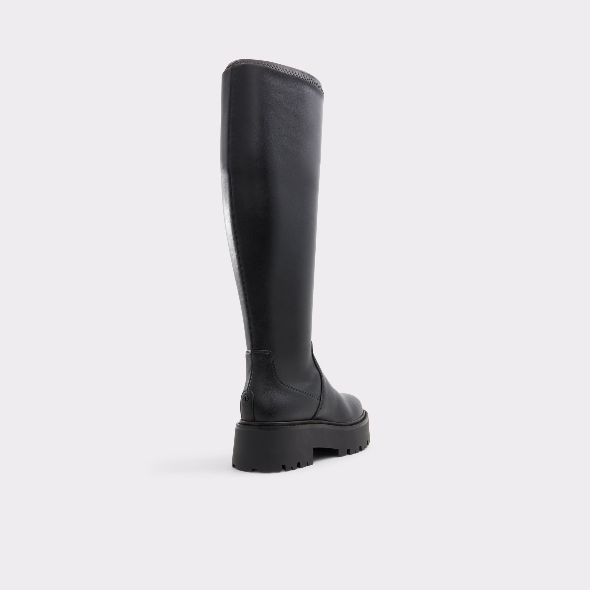 Carelden Black Women's Tall Boots | ALDO Canada