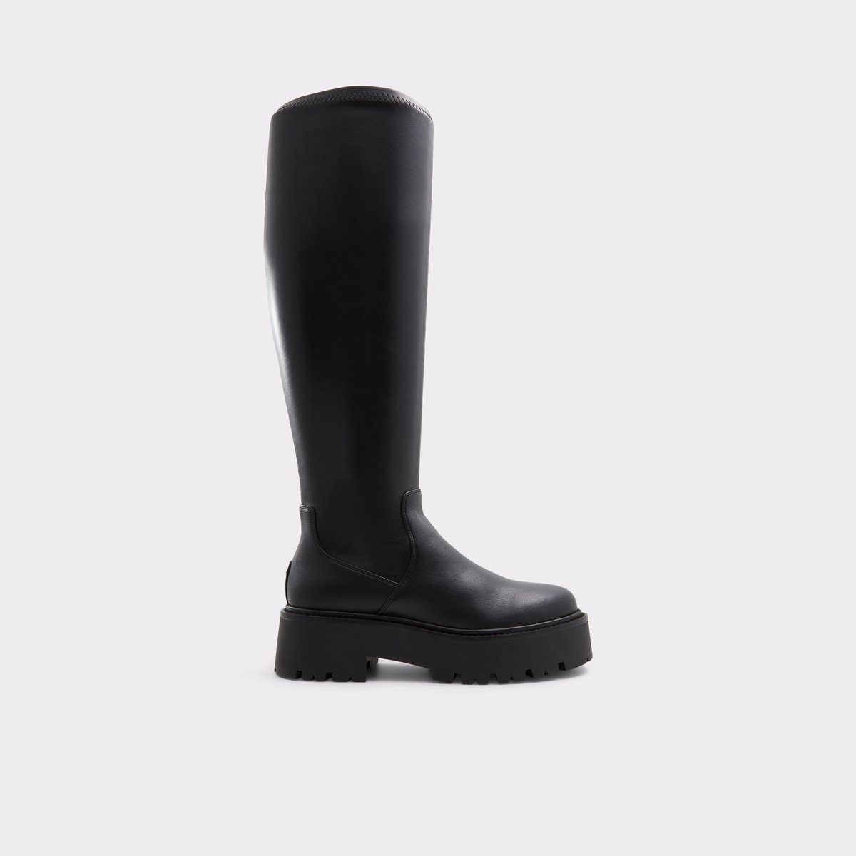 Carelden Black Women's Tall Boots | ALDO Canada