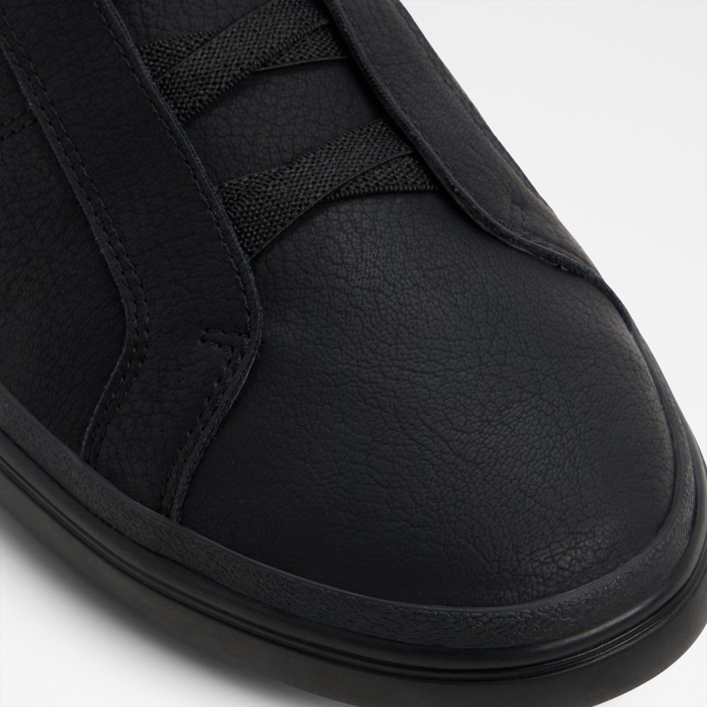 carlson zapato deportivo de hombre-negro_10.5black