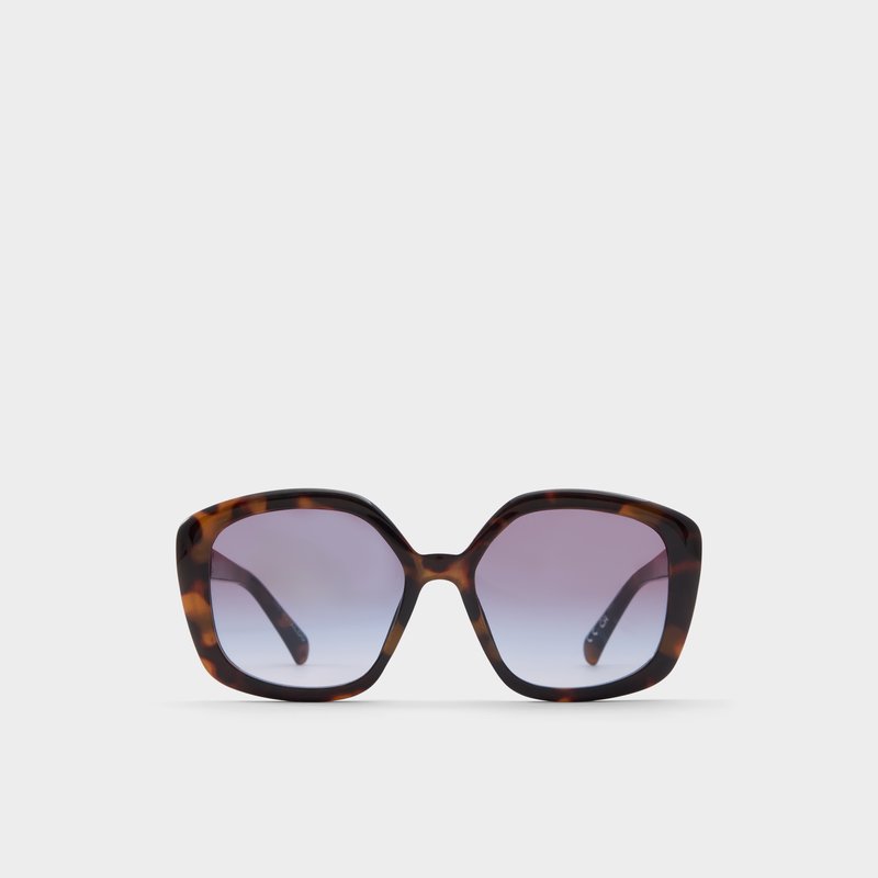 Carmmen lentes de sol de mujer – marron