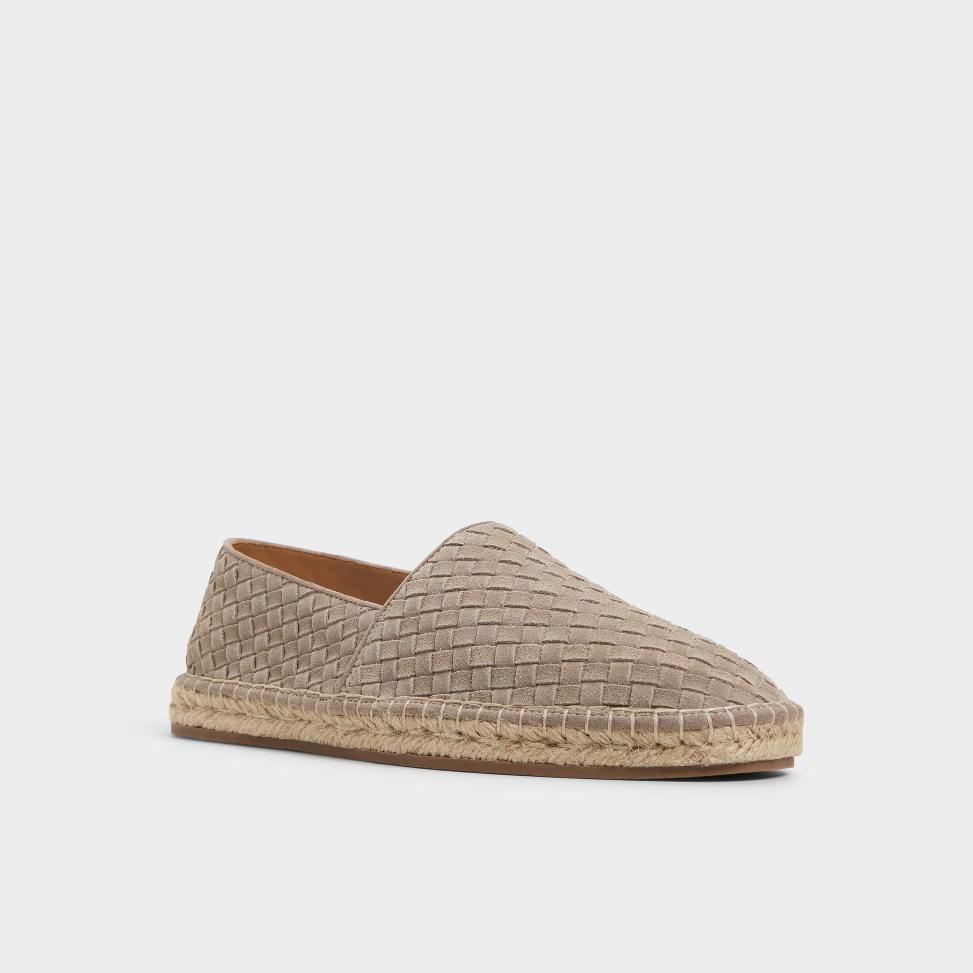 Carmo Light Brown Men's Espadrilles | ALDO US