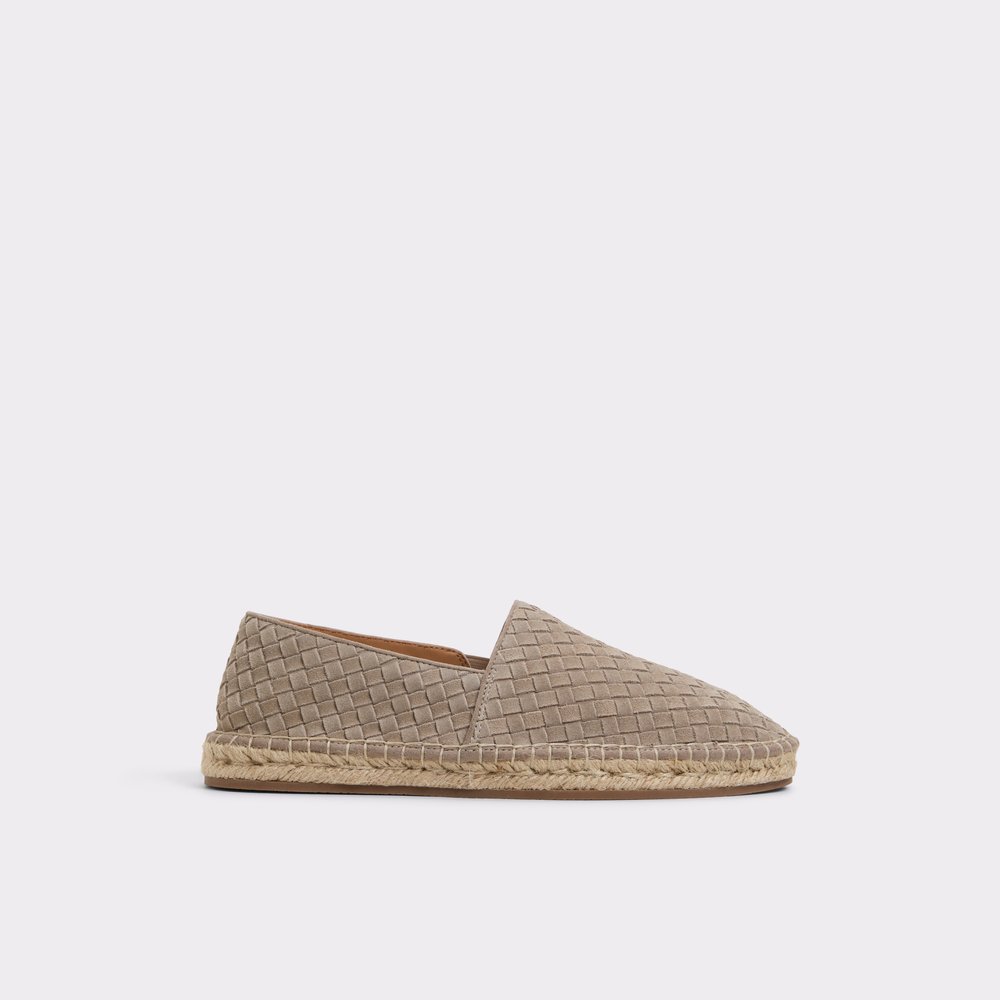 【ALDO】楽ちん ★ 脚長効果★スエード ★ ラグソール・ミュール Men's Shoes, Sandals, Sneakers, Boots, Bags and Accessories