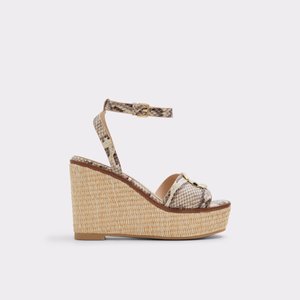 Aldo womens wedges retailer