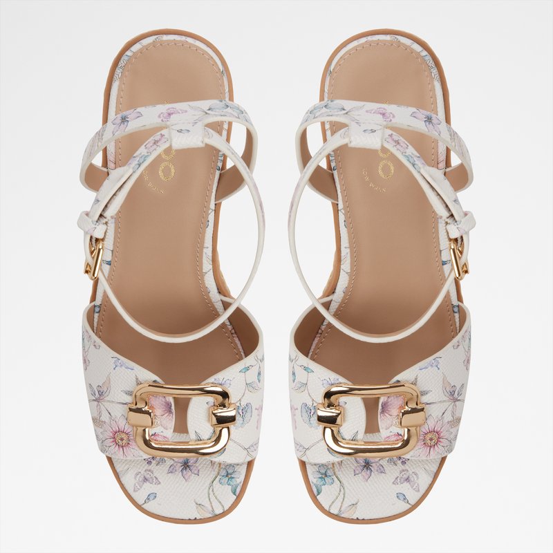 Carrabriria sandalia de mujer